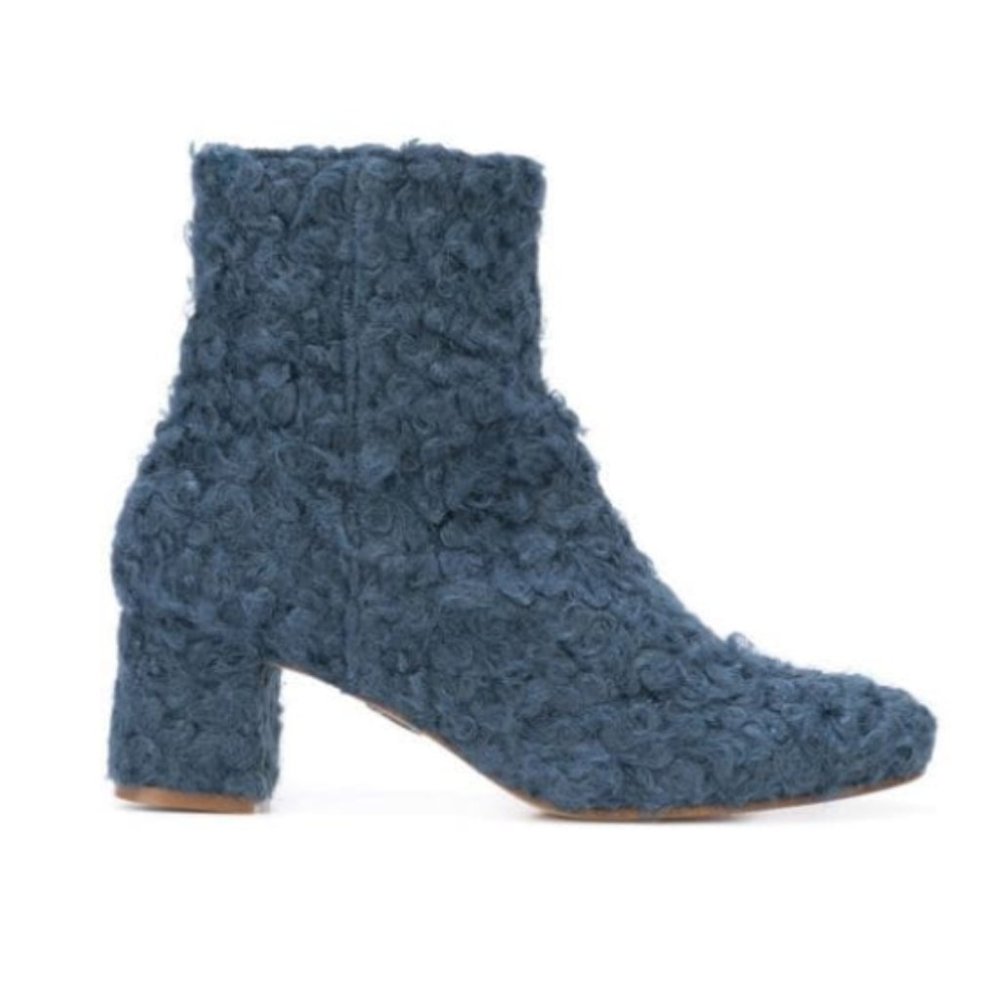 Ritch Erani NYFC - Rebel Boots